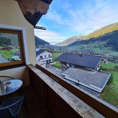 Plush Apartment With Mountain Views Neustift im Stubaital Exterior foto
